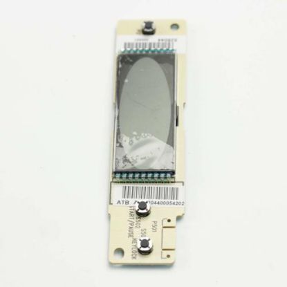 Picture of Fisher / Paykel Lcd Board Heat 3M Ph3.5 Svc Part# 528044NP