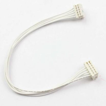 Picture of Fisher / Paykel Harness Badge Isolator 605 Part# 529854