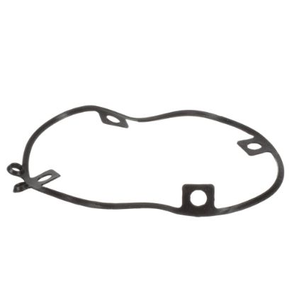 Picture of Fisher / Paykel Burner Bowl Wok Gasket Part# 533140