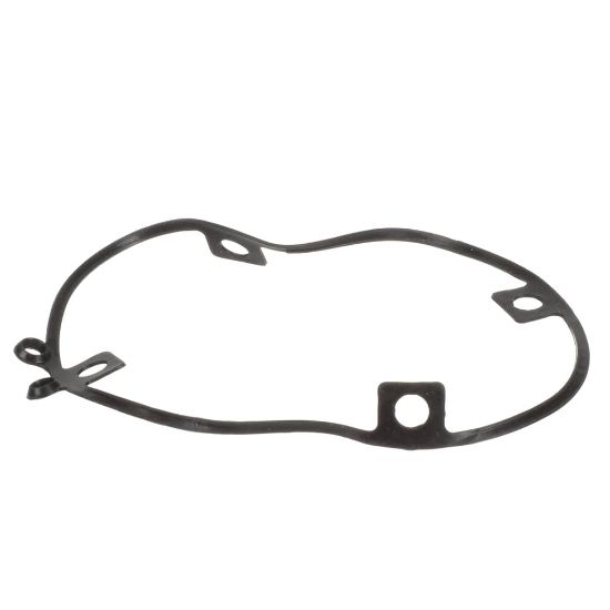 Picture of Fisher / Paykel Burner Bowl Wok Gasket Part# 533140