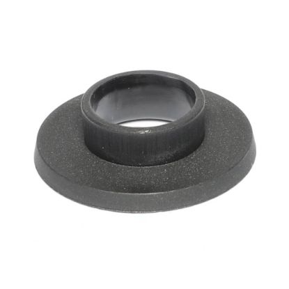 Picture of Fisher / Paykel Bezel Gos Taped Assembly Part# 534334