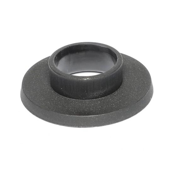 Picture of Fisher / Paykel Bezel Gos Taped Assembly Part# 534334