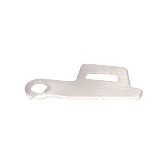 Picture of Fisher / Paykel Clip Lamp Glass Part# 545728