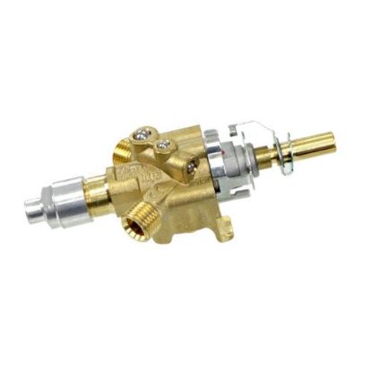 Picture of Fisher / Paykel Gascock Dual 27/60 Part# 573904