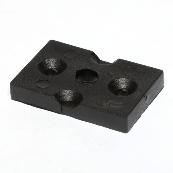 Picture of Fisher / Paykel Spacer Plastic 7Mm Part# 574210