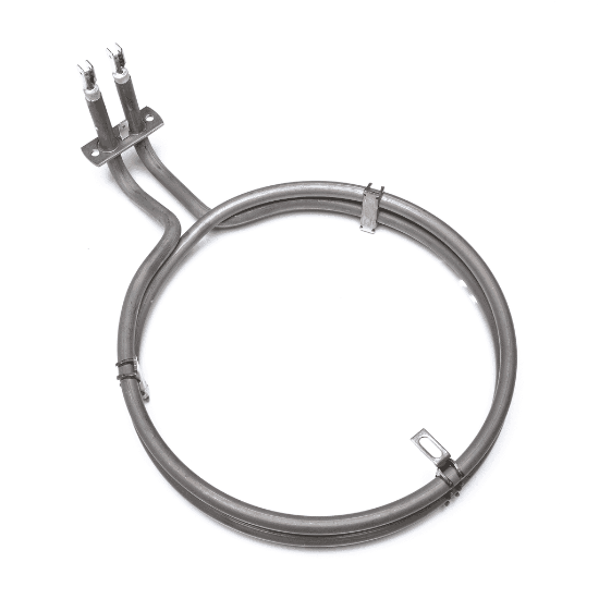 Picture of Fisher / Paykel Convection Element Part# 547680