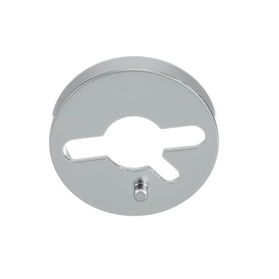 Picture of Fisher / Paykel Bezel Knob Part# 573768