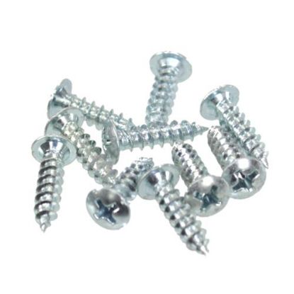 Picture of Fisher / Paykel Screw St 8X5/8 Ph (Pkt10) Part# 611933P