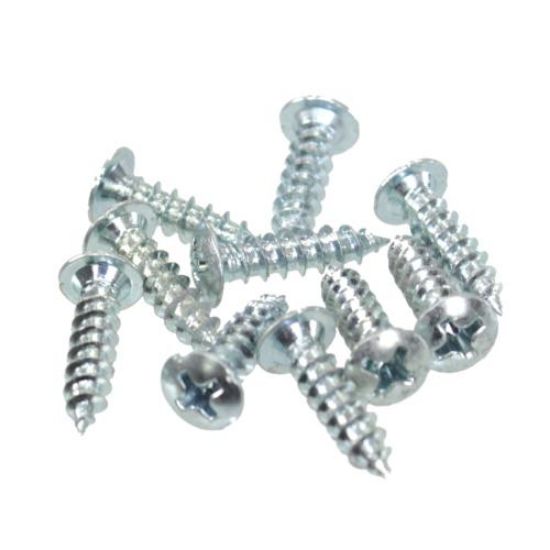 Picture of Fisher / Paykel Screw St 8X5/8 Ph (Pkt10) Part# 611933P