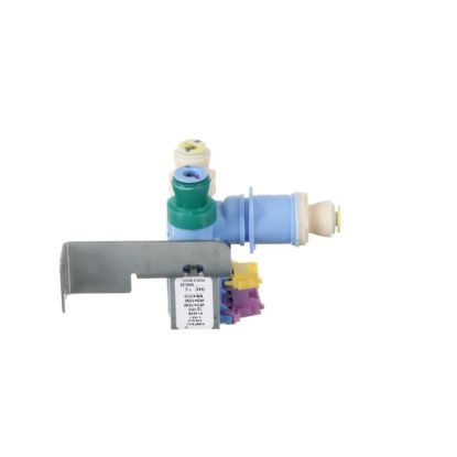 Picture of Fisher / Paykel Valve Dual I&w 10W Part# 814859