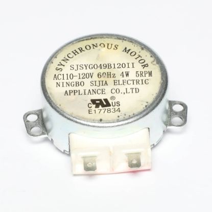 Picture of Fisher / Paykel Gear Motor Part# 793242