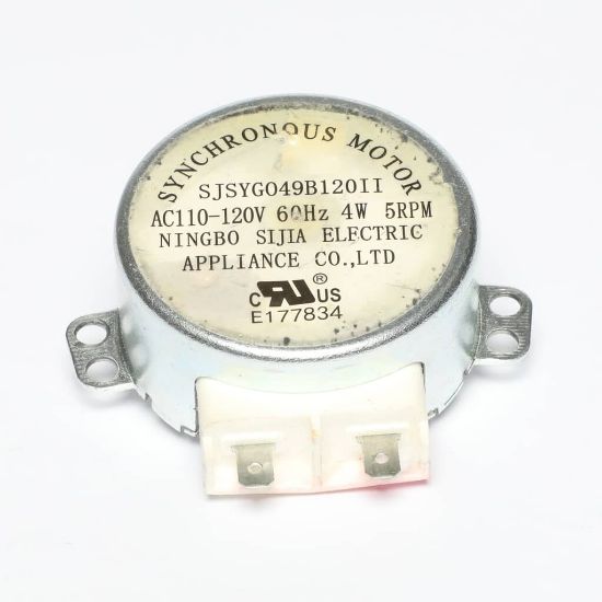 Picture of Fisher / Paykel Gear Motor Part# 793242