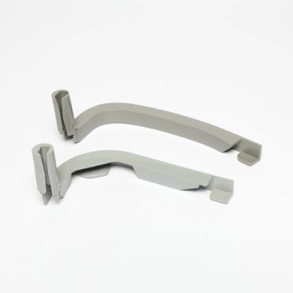 Picture of Fisher / Paykel Guide Tube Door Lh Rf Freestan Part# 820862P