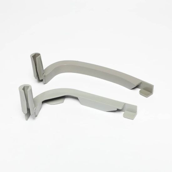 Picture of Fisher / Paykel Guide Tube Door Lh Rf Freestan Part# 820862P