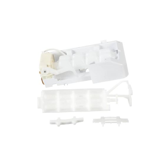 Picture of Fisher / Paykel Icemaker & Tray Assembly Part# 820833P