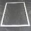 Picture of Fisher / Paykel Gasket Frame E522b Fc Part# 819821P