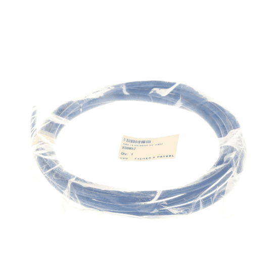 Picture of Fisher / Paykel Tube Filter Water 1/4 Od 4M Wh Part# 836857