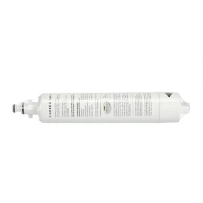 Picture of Fisher / Paykel Refrigerator Water Filter Part# 847200