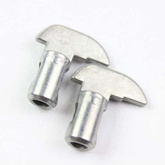 Picture of Fisher / Paykel Boss Handle Flat Spares Kit Part# 860795P