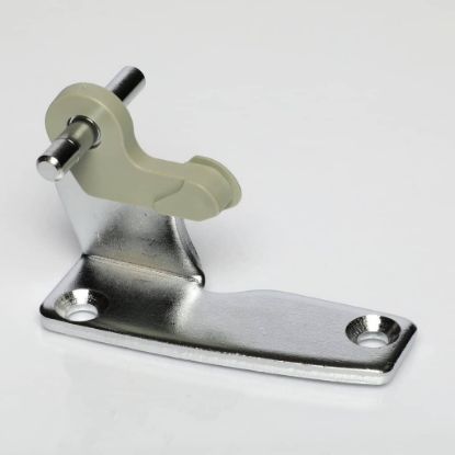 Picture of Fisher / Paykel Bracket Ctr Hinge Rh (Pkd) Part# 881283P