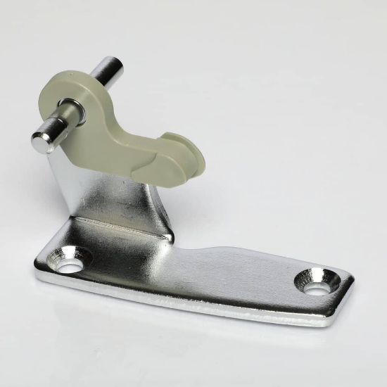 Picture of Fisher / Paykel Bracket Ctr Hinge Rh (Pkd) Part# 881283P