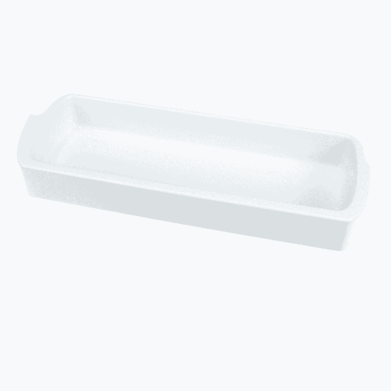 Picture of Fisher / Paykel Shelf Door Sml Lh 790 Sp Part# 882145P