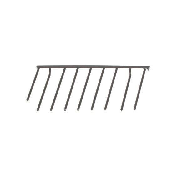 Picture of Fisher / Paykel Fold Down Wire -2-Left Part# H0120101082B