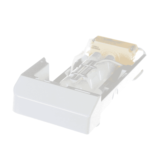 Picture of Fisher / Paykel Icemaker Assy Part# H0060851996