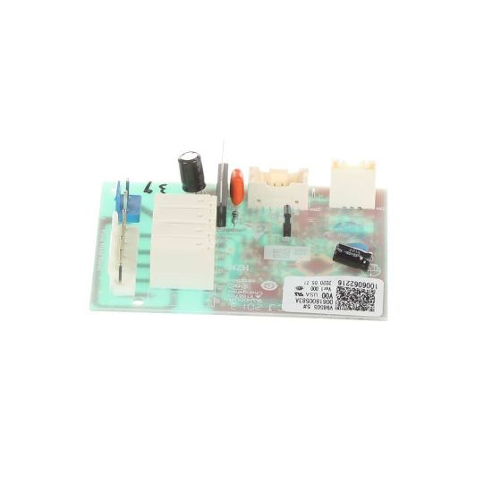 Picture of Fisher / Paykel Pcb Ice Maker Part# H0061800583A