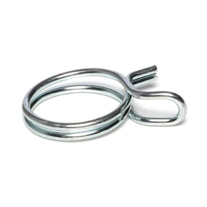 Picture of Fisher / Paykel Clamp Drain Hose Part# H0120600024