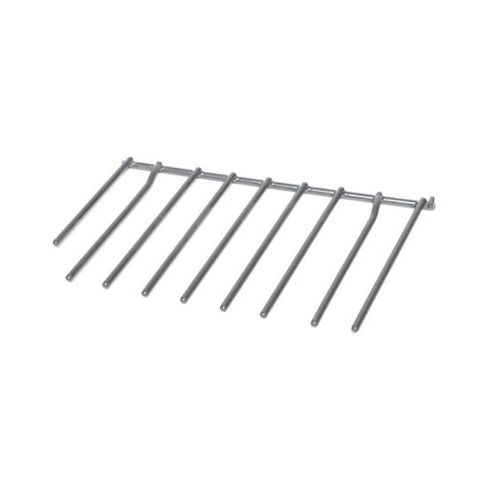 Picture of Fisher / Paykel Fold Down Wire -2- Right Part# H0120101082C