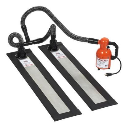 Picture of AIRSLED Heavy Duty Appliance Mover Part# AM2400-VS