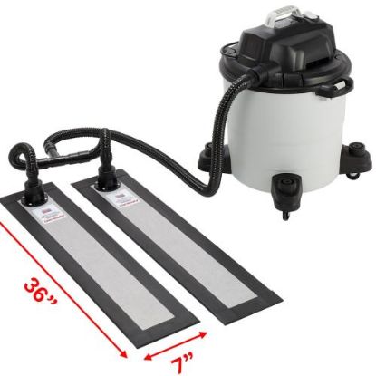 Picture of AIRSLED 7X36 Hover Blades Reseller Set Part# ASHB0736-A