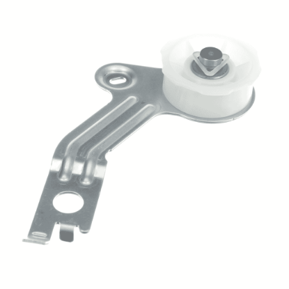 Picture of Asko Idler Bracket Part# 3610609100