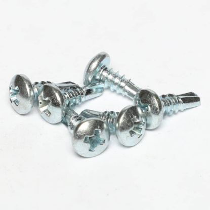 Picture of Asko Control Pan.pcf6-30 Bi-tc U 039/9011 Part# 282414