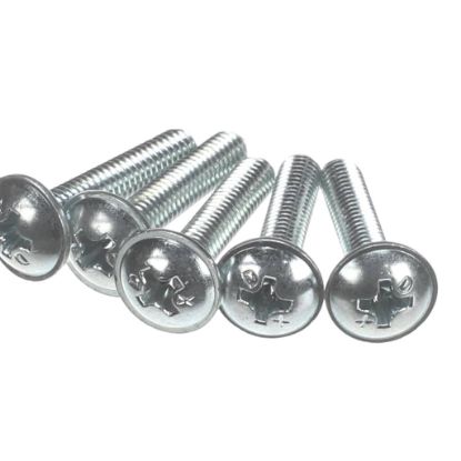 Picture of Blomberg M 4X 20 Ysb Screw Part# 011929R