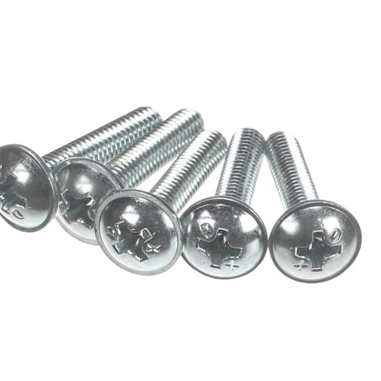 Picture of Blomberg M 4X 20 Ysb Screw Part# 011929R