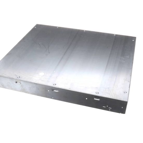 Picture of Blomberg Ceran Protection Sheet Part# 115250010