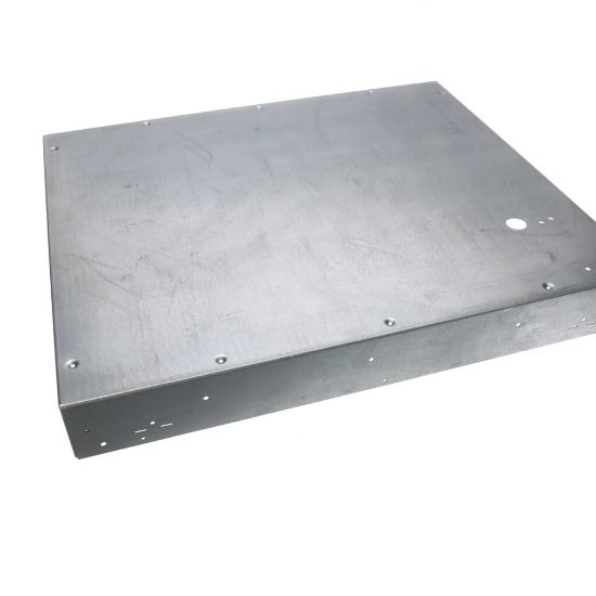 Picture of Blomberg Cte24400 Abd Siy Part# 115260105