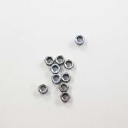 Picture of Blomberg Nut (M5 Din 934) Part# 120600320
