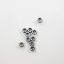 Picture of Blomberg Nut (M5 Din 934) Part# 120600320