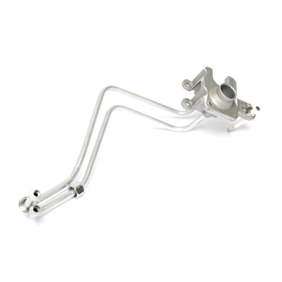 Picture of Blomberg Bsi Halo Burner + Tube Gr 19.000 Btu Part# 123250030