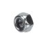 Picture of Blomberg Nut M6-6 Din 985 Inox. Part# 120800001