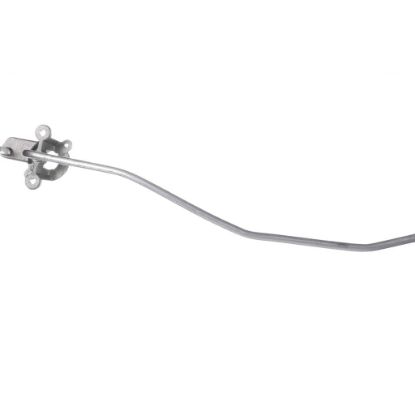 Picture of Blomberg Bsi Rapide Bur_tube Gr Rear Left12.000bt Part# 123250036