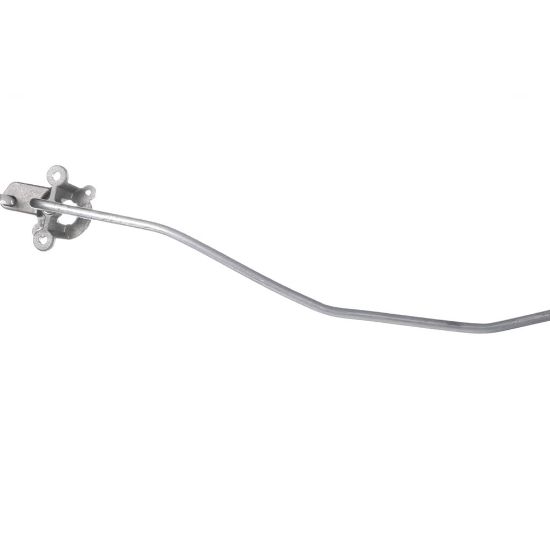 Picture of Blomberg Bsi Rapide Bur_tube Gr Rear Left12.000bt Part# 123250036