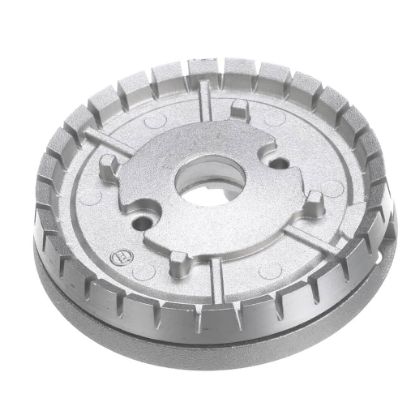 Picture of Blomberg Burner Head-halo-f Part# 123250004