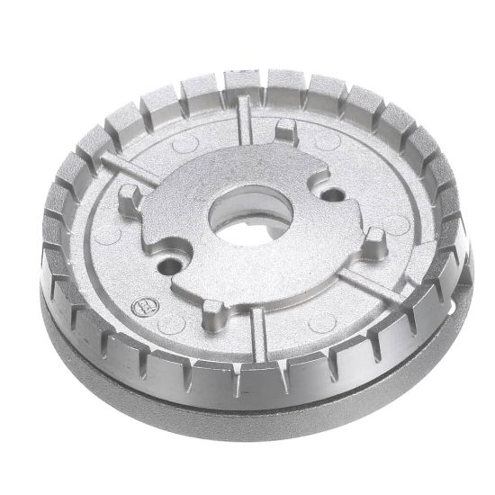 Picture of Blomberg Burner Head-halo-f Part# 123250004