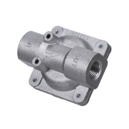 Picture of Blomberg Ng Regulator Part# 123250016