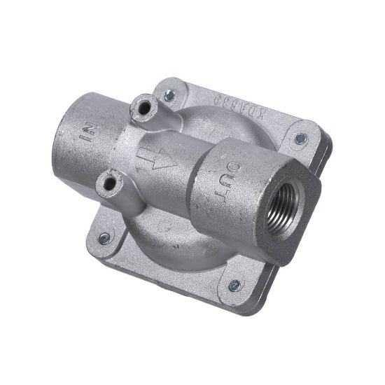 Picture of Blomberg Ng Regulator Part# 123250016