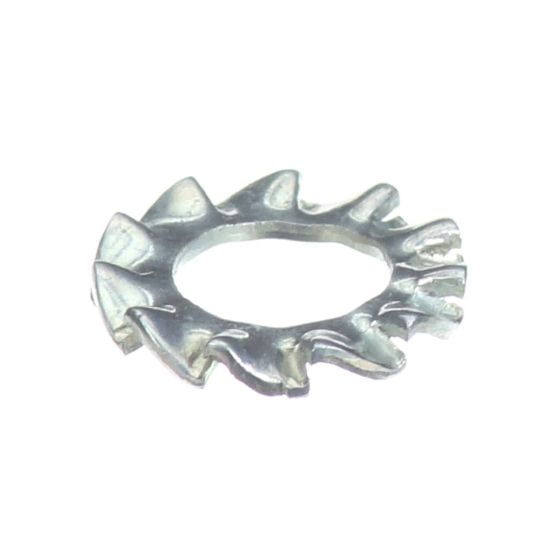 Picture of Blomberg Serrated Lock Washer (A4.3 Din 6798) Part# 130500120